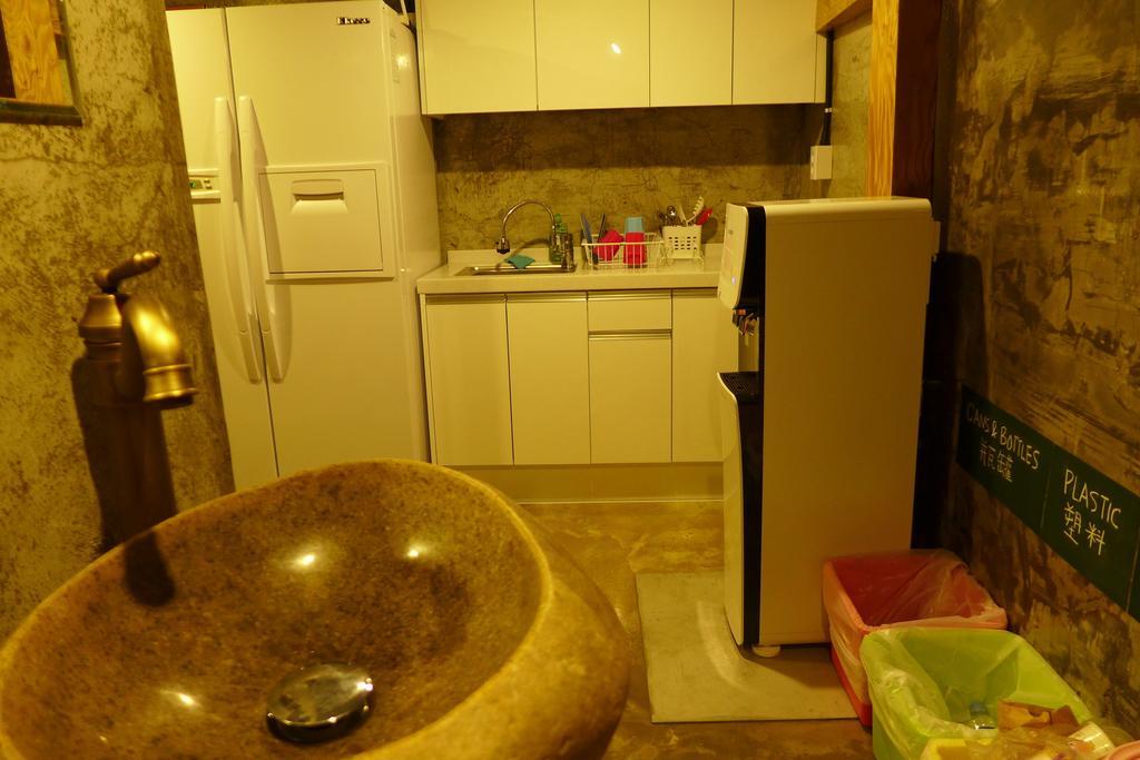 ソウル特別市 Bong Backpackersホステル 部屋 写真