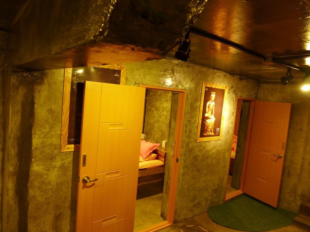 ソウル特別市 Bong Backpackersホステル 部屋 写真