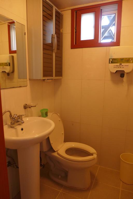 ソウル特別市 Bong Backpackersホステル 部屋 写真