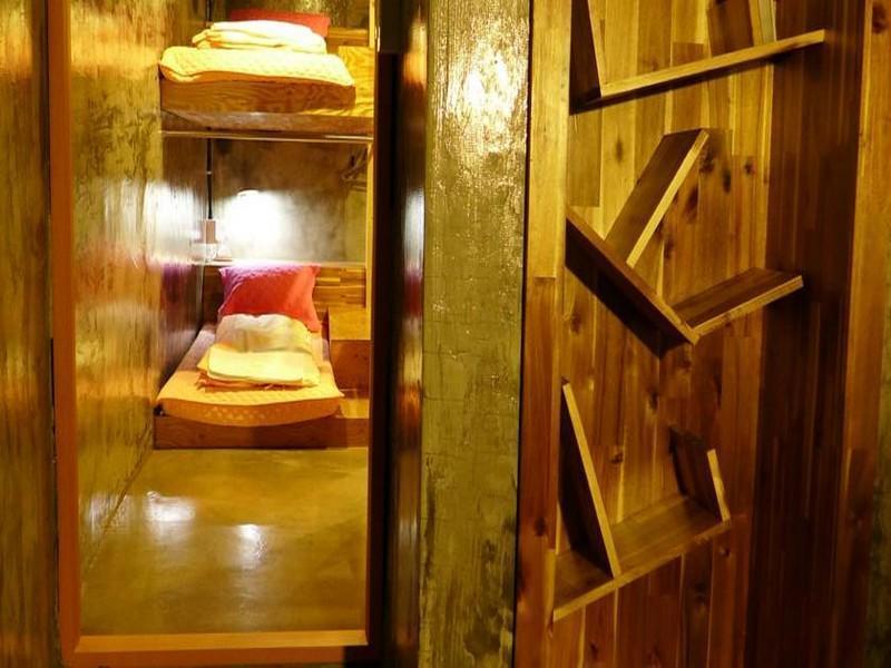 ソウル特別市 Bong Backpackersホステル エクステリア 写真